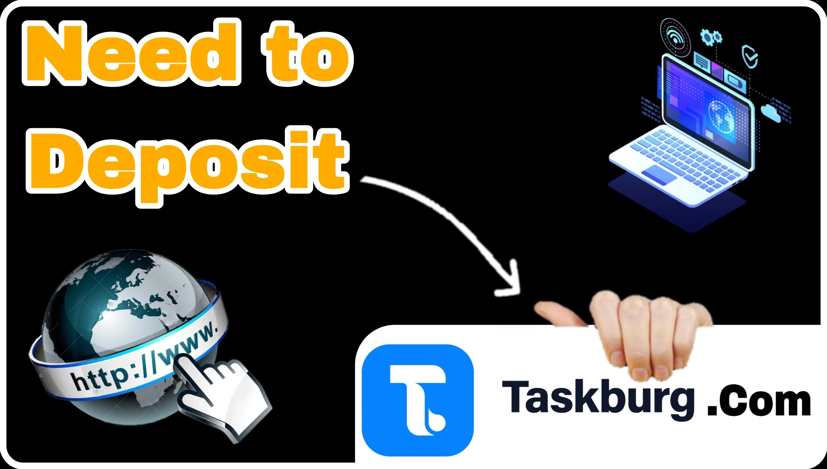 Taskburg Deposit: Unlock Bonuses and Boost Your Job Postings